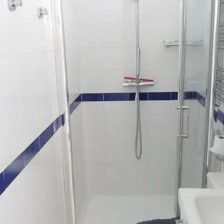 Apartment Tropicana 45b
