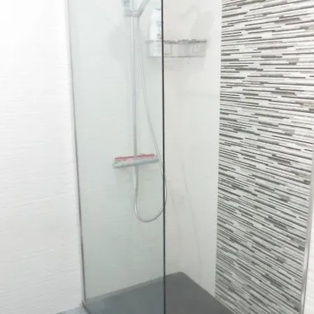 Apartment Tropicana 45b